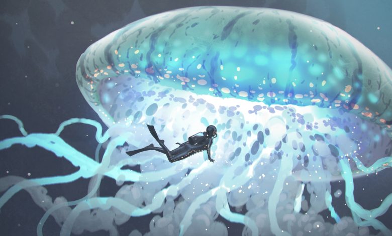 Photo of Тайны глубин океана