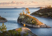 Photo of Океанский рай: красота природы