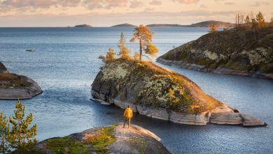 Photo of Океанский рай: красота природы