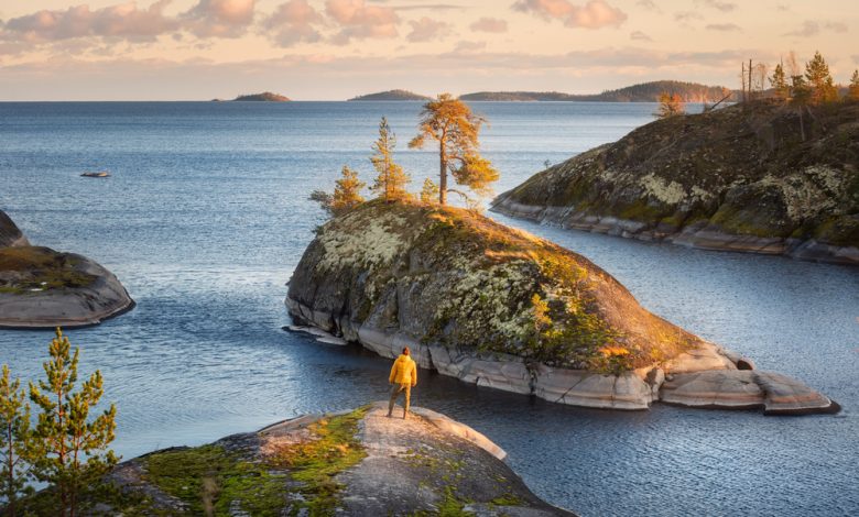 Photo of Океанский рай: красота природы