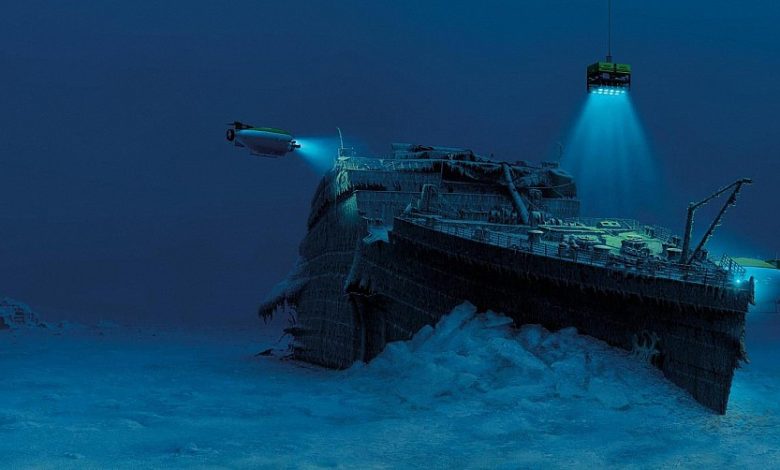 Photo of Океанские богатства: сокровища на дне